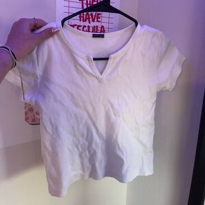 rare vintage brandy melville top cute for summer lightly worn